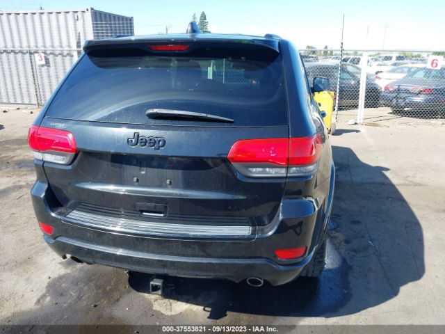 1C4RJEAG3FC779771 Jeep Grand Cherokee Altitude