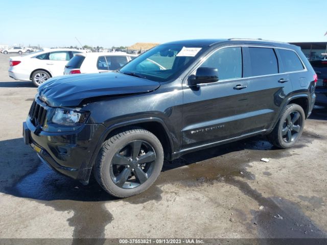 1C4RJEAG3FC779771 Jeep Grand Cherokee Altitude