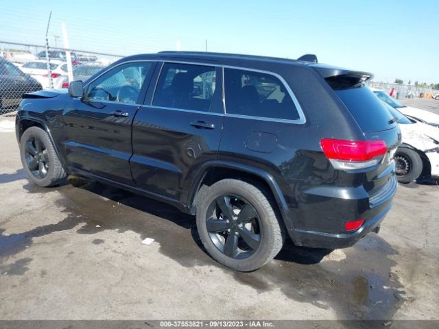 1C4RJEAG3FC779771 Jeep Grand Cherokee Altitude