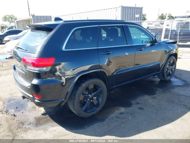 1C4RJEAG3FC779771 Jeep Grand Cherokee Altitude