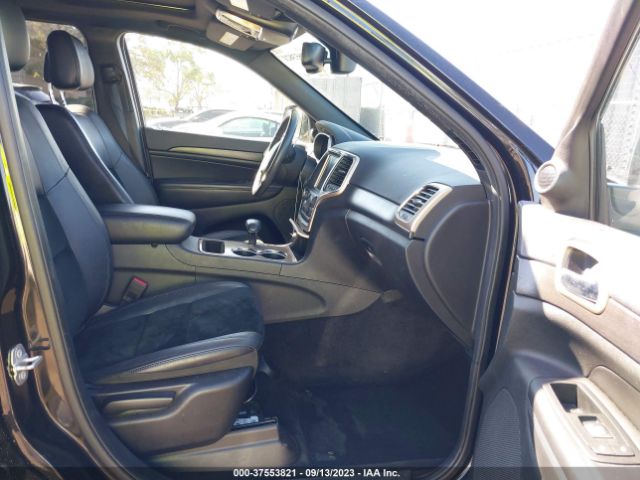 1C4RJEAG3FC779771 Jeep Grand Cherokee Altitude