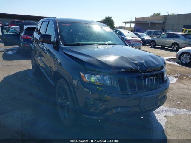 1C4RJEAG3FC779771 Jeep Grand Cherokee Altitude