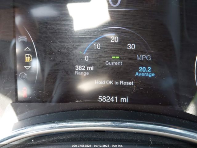 1C4RJEAG3FC779771 Jeep Grand Cherokee Altitude
