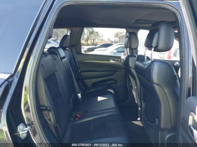 1C4RJEAG3FC779771 Jeep Grand Cherokee Altitude