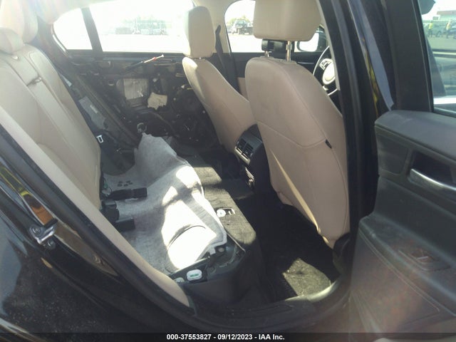 2019 JAGUAR XE SAJAJ4FX3KCP49570 Photo 7