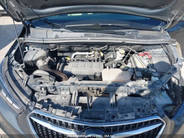 KL4CJHSB1HB108385 Buick Encore Premium