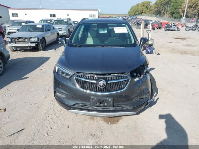 KL4CJHSB1HB108385 Buick Encore Premium