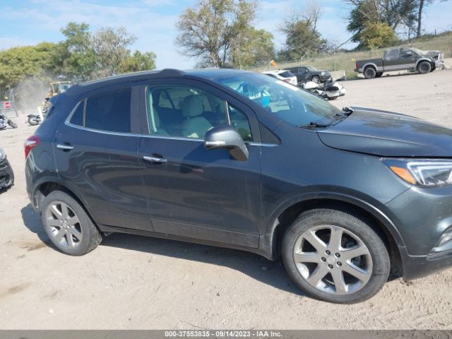 KL4CJHSB1HB108385 Buick Encore Premium