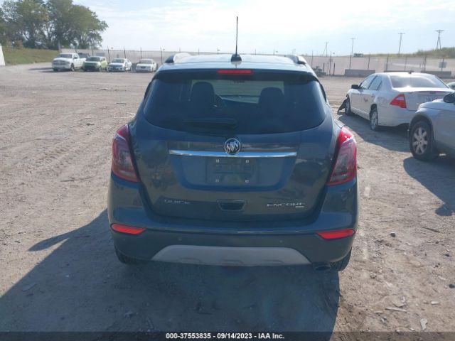 KL4CJHSB1HB108385 Buick Encore Premium