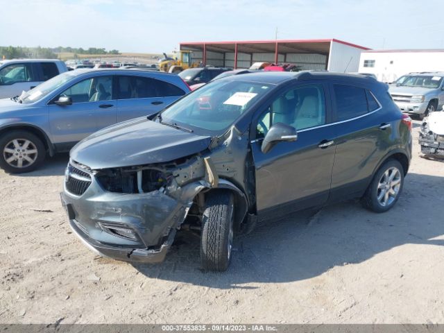KL4CJHSB1HB108385 Buick Encore Premium