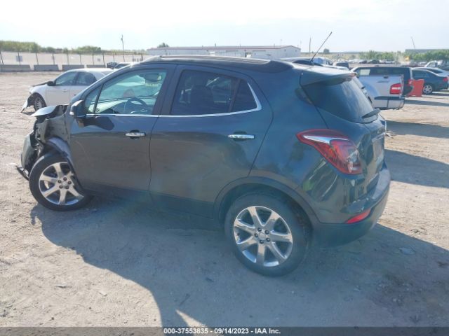 KL4CJHSB1HB108385 Buick Encore Premium