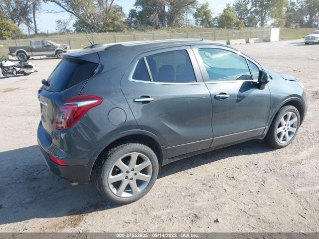 KL4CJHSB1HB108385 Buick Encore Premium