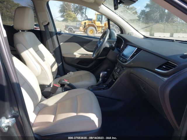 KL4CJHSB1HB108385 Buick Encore Premium