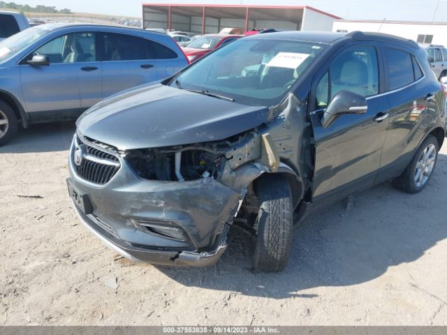 KL4CJHSB1HB108385 Buick Encore Premium