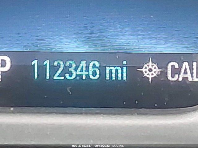 Chevrolet CAMARO SS 2014 2G1FK1EJ8E9232525 Image 7