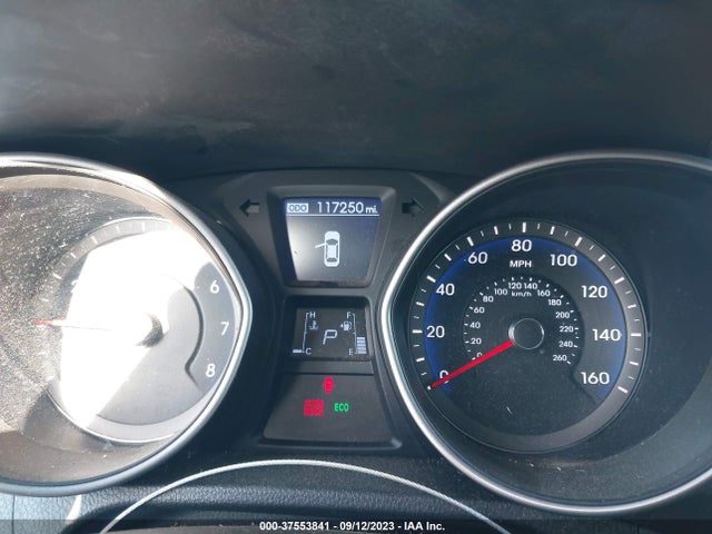 Hyundai ELANTRA GT 2016 KMHD35LH0GU303754 Image 7