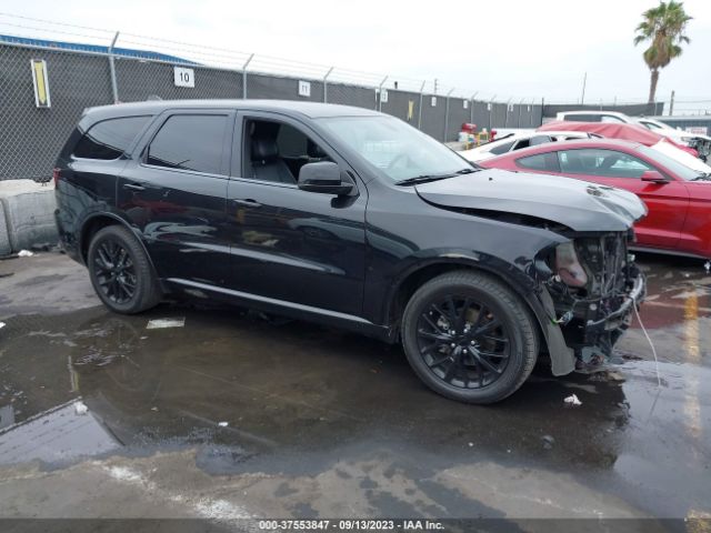 1C4RDHAG9FC920917 auction archive image
