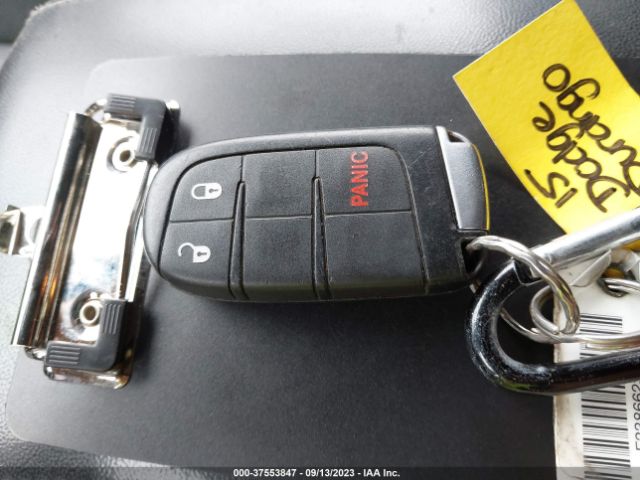 1C4RDHAG9FC920917 Dodge Durango Sxt