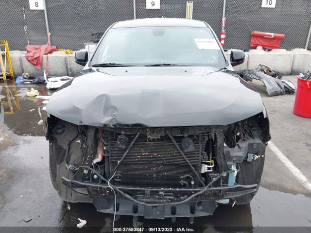 1C4RDHAG9FC920917 Dodge Durango Sxt