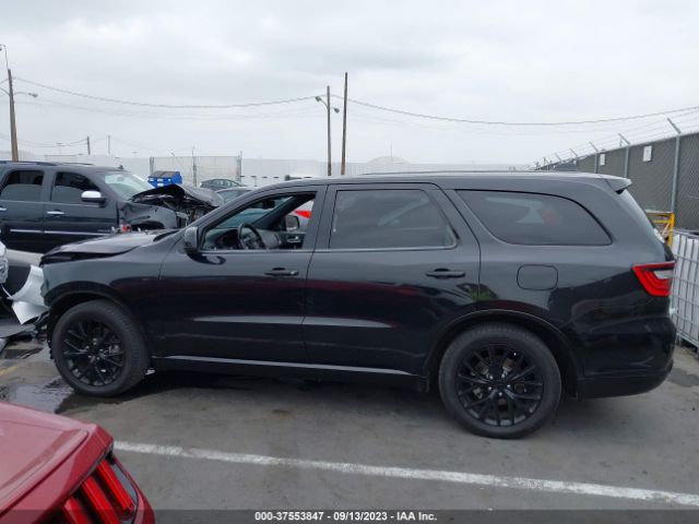 1C4RDHAG9FC920917 Dodge Durango Sxt