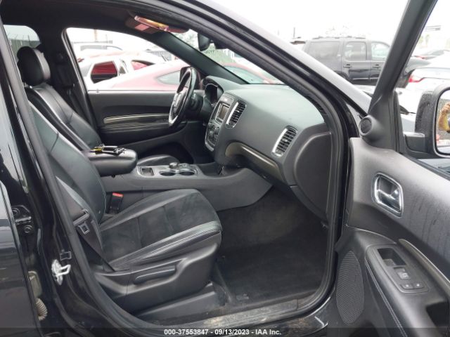 1C4RDHAG9FC920917 Dodge Durango Sxt