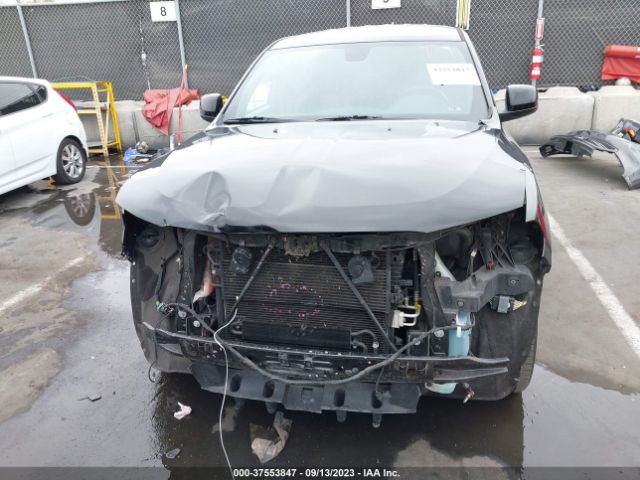 1C4RDHAG9FC920917 Dodge Durango Sxt