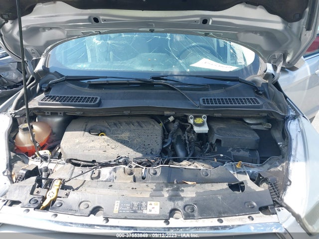 Ford ESCAPE SE 2018 1FMCU0GD2JUC54616 Image 10