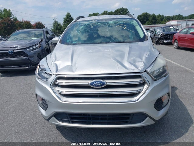 Ford ESCAPE SE 2018 1FMCU0GD2JUC54616 Image 12