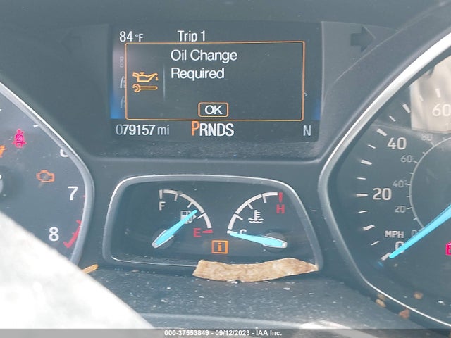 Ford ESCAPE SE 2018 1FMCU0GD2JUC54616 Image 15