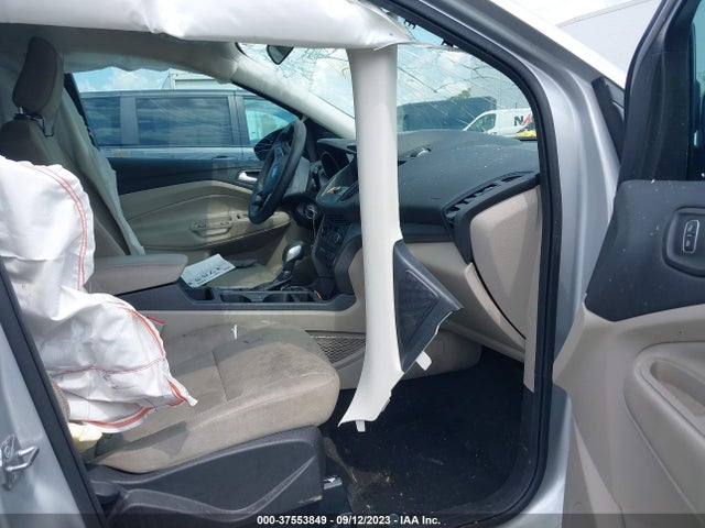 Ford ESCAPE SE 2018 1FMCU0GD2JUC54616 Image 5