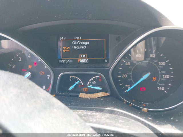 Ford ESCAPE SE 2018 1FMCU0GD2JUC54616 Image 7