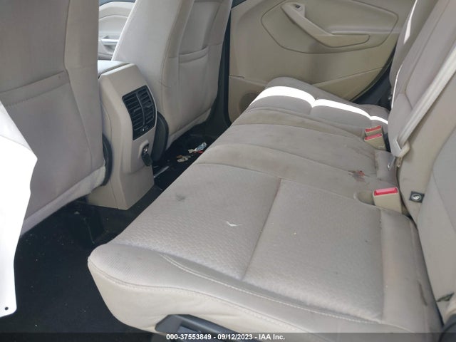 Ford ESCAPE SE 2018 1FMCU0GD2JUC54616 Image 8