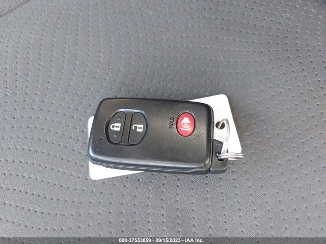 Toyota Prius Four/five/three/one/two 2014 JTDKN3DU6E0359370 Image 11