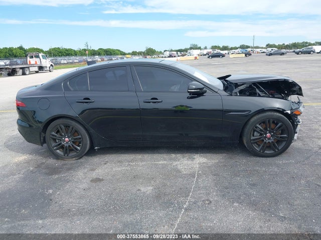 Jaguar Xe S Rwd Automatic 2020 SAJAE4FX9LCP64063 Image 13