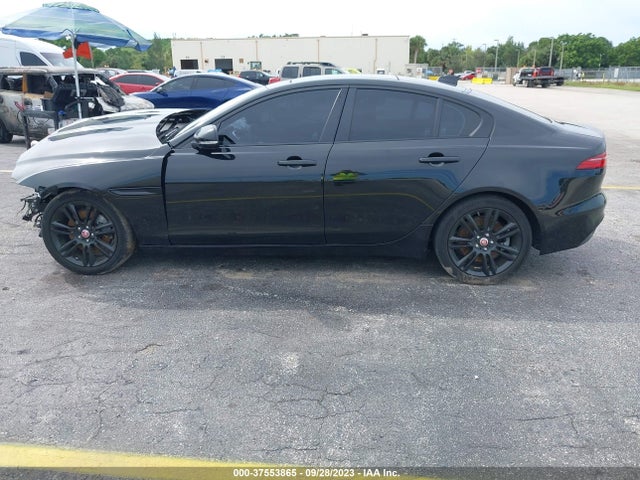 Jaguar Xe S Rwd Automatic 2020 SAJAE4FX9LCP64063 Image 14