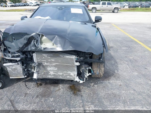 2020 JAGUAR XE SAJAE4FX9LCP64063 Photo 5