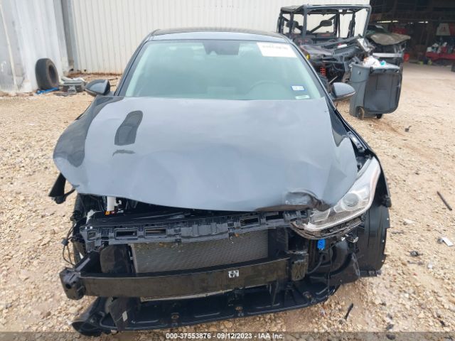 3KPF54AD4ME280247 KIA FORTE EX