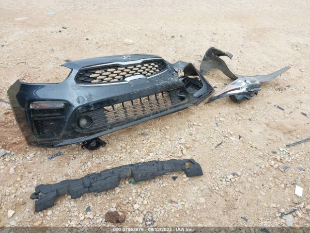 3KPF54AD4ME280247 KIA FORTE EX