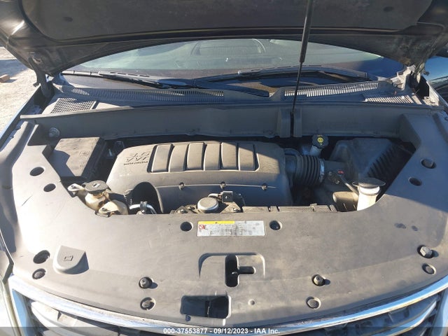 Chevrolet Traverse Lt 2016 1GNKVHKDXGJ118089 Image 10