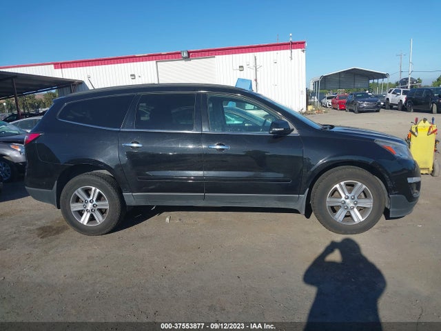 Chevrolet Traverse Lt 2016 1GNKVHKDXGJ118089 Image 13