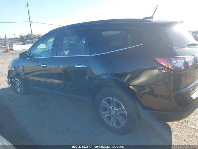 Chevrolet Traverse Lt 2016 1GNKVHKDXGJ118089 Image 14