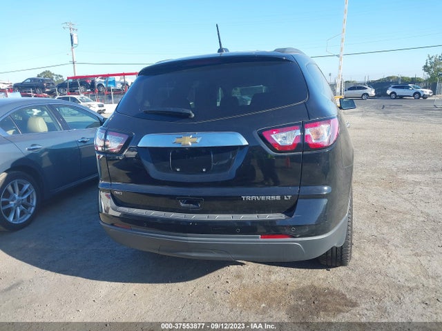 Chevrolet Traverse Lt 2016 1GNKVHKDXGJ118089 Image 16