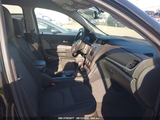Chevrolet Traverse Lt 2016 1GNKVHKDXGJ118089 Image 5
