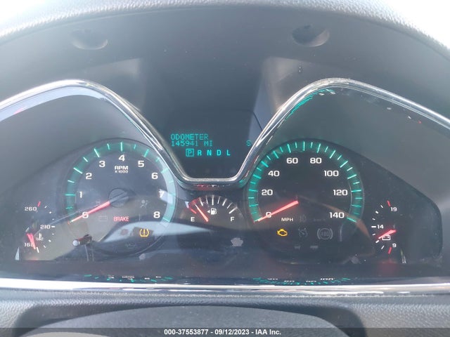 Chevrolet Traverse Lt 2016 1GNKVHKDXGJ118089 Image 7