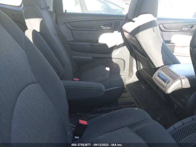 Chevrolet Traverse Lt 2016 1GNKVHKDXGJ118089 Image 8