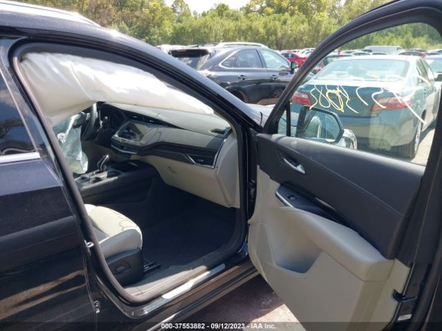 1GYFZCR4XLF102411 Cadillac Xt4 Fwd Premium Luxury