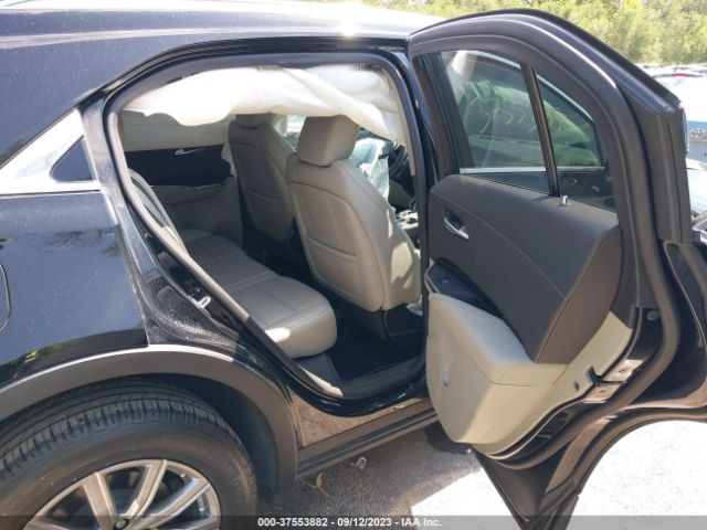 1GYFZCR4XLF102411 Cadillac Xt4 Fwd Premium Luxury