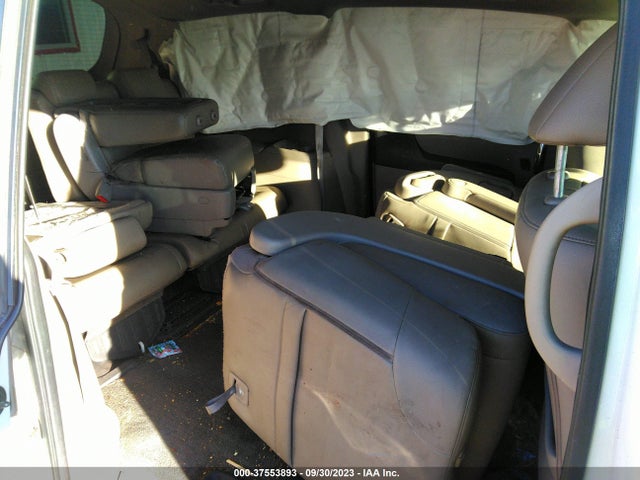 Honda Odyssey Ex-l 2016 5FNRL5H65GB050442 Image 8