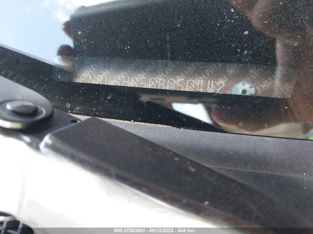 Honda Odyssey Ex-l 2016 5FNRL5H65GB050442 Image 9