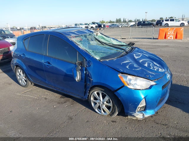 2014 JTDKDTB38E1076010 главное изображение